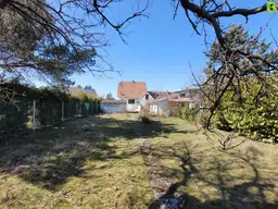 Einfamilienhaus mit Charakter in Rabensburg! Ihr neues Zuhause für 135.000 Euro! 3,5 Zimmer, 2 Nebengebäude, Garten!