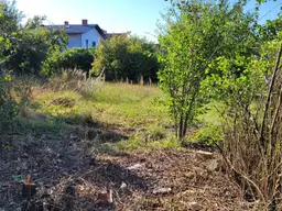 Ihr Traumgrundstück für Ihr Eigenheim in Strasshof: 457m² für nur 128.000 €! Jetzt zugreifen!