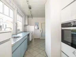 Bungalowtraum in Ruhelage direkt am Mühlbach