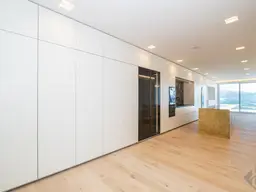 ÜBER DEN WOLKEN - SKYLOUNGE MONDSEE: 2 Zimmer Loft mit Private-SPA