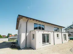 Jetzt noch mitgestalten: Wohndomizil Eugendorf, vor den Toren der Stadt Salzburg!