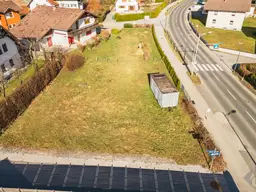 Traumhaftes Baugrundstück in Bestlage von Bürmoos – Ortsteil Zehmemoos