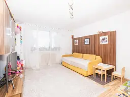 Charmante Hochparterre-Wohnung in Toplage nahe Europark