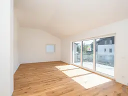 Wohnen in Eugendorf, 3-Zimmer Terrassenwohnung vor den Toren der Stadt Salzburg!