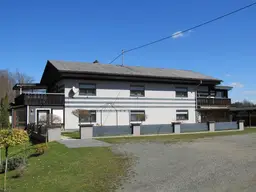 WOHNHAUS MIT 2 GETRENNTEN WOHNEINHEITEN IN ABSOLUT RUHIGER LAGE