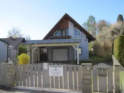 * LEITRING: SOFORT BEZUGSFERTIGES, SEHR SCHÖNES EINFAMILIENHAUS *