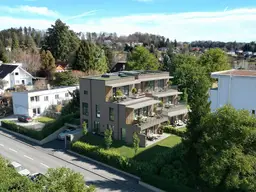 PENTHOUSE "Waltendorfer Panorama" Traum Ausblick