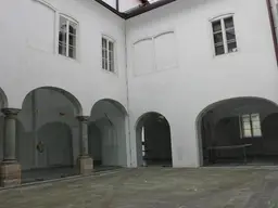 Provisionsfrei - Geschäftslokal in der Innenstadt