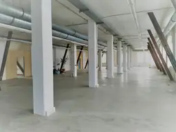 Provisionsfrei - Halle zur Produktion mit integrierten Büros