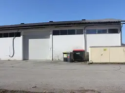 Provisionsfrei - Lagerhalle in Klagenfurt zu vermieten