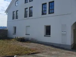 Provisionsfrei - Bürofläche mit Stellplätzen und repräsentativem Auftritt