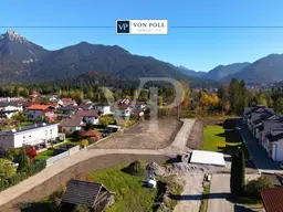 Sonniger Baugrund für Ihr Eigenheim