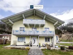 Viel Platz &amp; Möglichkeiten - Haus mit Charakter in den Lechtaler Alpen