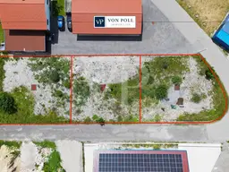 Grundstück in Pflach – vielseitig nutzbar im Mischgebiet