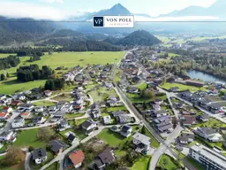 RESERVIERT: Attraktives Baugrundstück in ruhiger Lage von Pflach!
