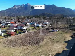 Bauland in begehrter Lage für Ihr neues Zuhause
