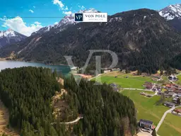 Ihr Platz in den Alpen: Baugrund im idyllischen Tannheimer Tal
