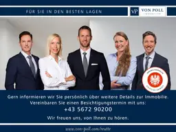 Viel Platz &amp; Möglichkeiten - Haus mit Charakter in den Lechtaler Alpen