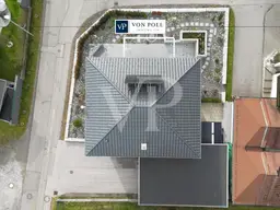 Modern &amp; massiv: Bezugsfertiges Einfamilienhaus mit Top-Ausstattung &amp; Energieeffizienz