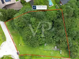 Baugrund - 1.510 m² mit vielen Möglichkeiten