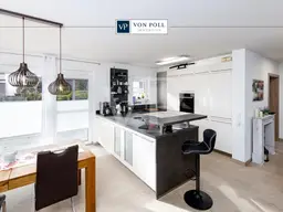 Modern &amp; massiv: Bezugsfertiges Einfamilienhaus mit Top-Ausstattung &amp; Energieeffizienz