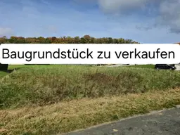 Ein schönes Grundstück in der Thermenregion Bad Waltersdorf zu verkaufen