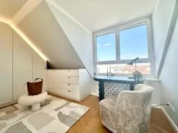 Summer Vibes, auf Ihrer neuen Sonnenterrasse (52qm)!