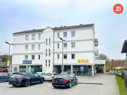 *Attraktives Investment* Einzelhandel in zentraler Lage - Großraum Linz