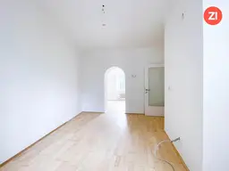 2- Zimmer Wohnung in Urfahr mit TOP Infrastrukturanbindung
