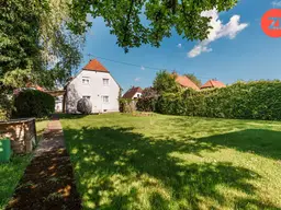 Leonding: Charmanter Rückzugsort &amp; Ruheoase in einzigartiger &amp; zentrumsnaher Lage!