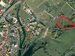 Bauträgergrundstück - Wohnbauprojekt für 65 Einheiten - Kindberg, Bruck-Mürzzuschlag