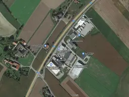Neubau HALLE - B-Widmung &amp; hervorragende Anbindung