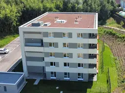 TOP Zinssatz sichern und bald einziehen- 2-Zimmer Wohnung in Schwertberg
