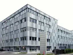 Modernes Büro Am Winterhafen im 3. OG