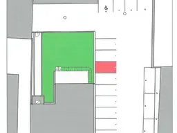 Stellplatz im Freien - Kaltenbrunner Gasse, Enns