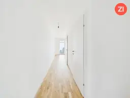 *Über der Nebelgrenze* 4-Zimmer Wohnung mit Balkon - Blick auf Linz