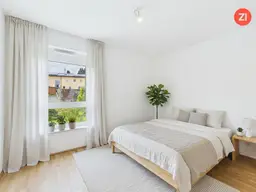 Geförderte 3-Zimmer-Wohnung mit Tiefgaragenparkplatz und Loggia in Gallspach. Erstbezug!