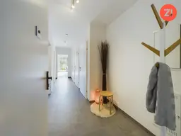 Geförderte 3-Zimmer-Wohnung nahe der Autobahn (S10)