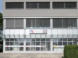 geräumige Geschäftsfläche zwischen Leonding und Traun (Doppl-Hart)