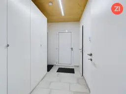 ANLEGER AUFGEPASST! Vermietetes 4- Zimmer Reihenhaus in Holzriegelbauweise mit Garten und Carport zu kaufen - Neubauprojekt *AUGARTEN*