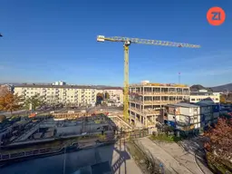 Gewerbecenter "Prinz Eugen"Gastronomie - Café - Bäckerei125 m² Verkaufsfläche