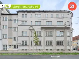 Linz - Urfahr: Loftiges Bürostudio - Top modern in bester Stadtlage!mit ca. 347 m²