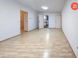 Geförderte 3- Zimmer Wohnung inkl. Loggia im Zentrum von Grieskirchen