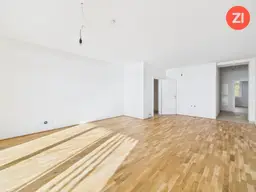 *Über der Nebelgrenze* 4-Zimmer ANLEGER-Wohnung mit Balkon mit herrlichem Blick auf Linz