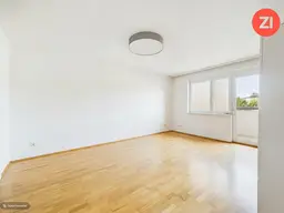 Perfekt geschnittene 2,5-Zimmer-Wohnung in Hartkirchen – inkl. Carport