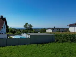 Wilhering - Hitzing"1066 m² großes Grundstück in perfekter Lage!"