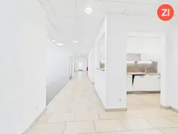 Moderne Bürofläche mit perfekter Infrastruktur nahe der PlusCity