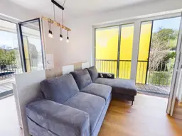 Wohnen am Pöstlingberg – Schöne 3-Zi Wohnung mit Garten und Terrasse