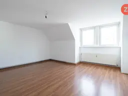 1,5- Zimmer Wohnung mit möblierter Küche
