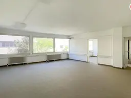 Modernes Büro in Zentrum von Wels